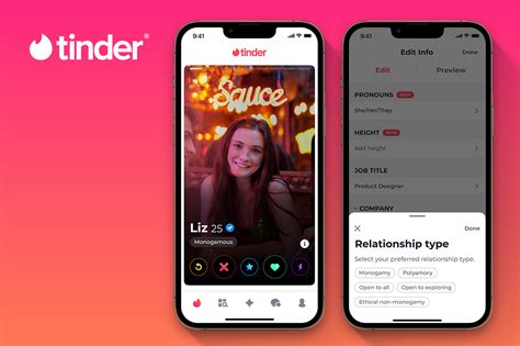 tinder apps